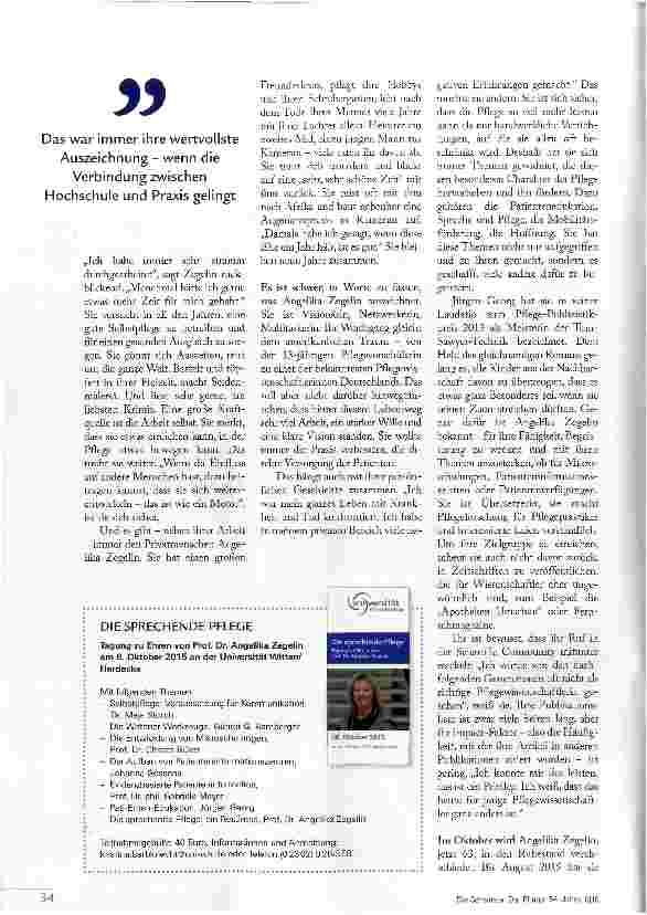 Vorschauseite 5: LEHRMEISTERIN MITAHA-EFFEKT