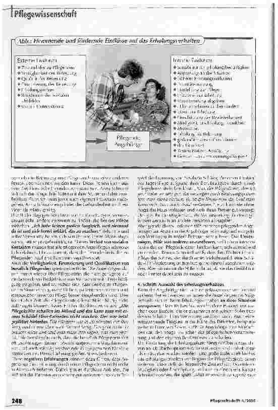 Vorschauseite 3: Ich hab schon vor, das noch eine Weile zu machen