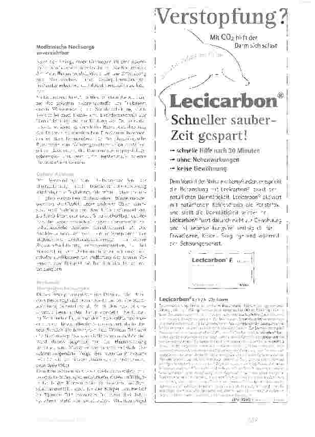 Vorschauseite 4: Harnableitung über Hautstoma