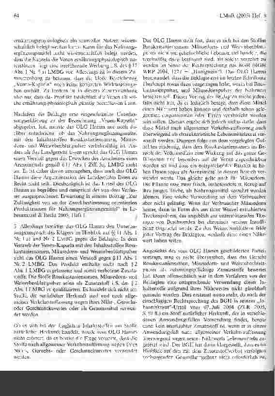 Vorschauseite 2: Venen-Kapseln