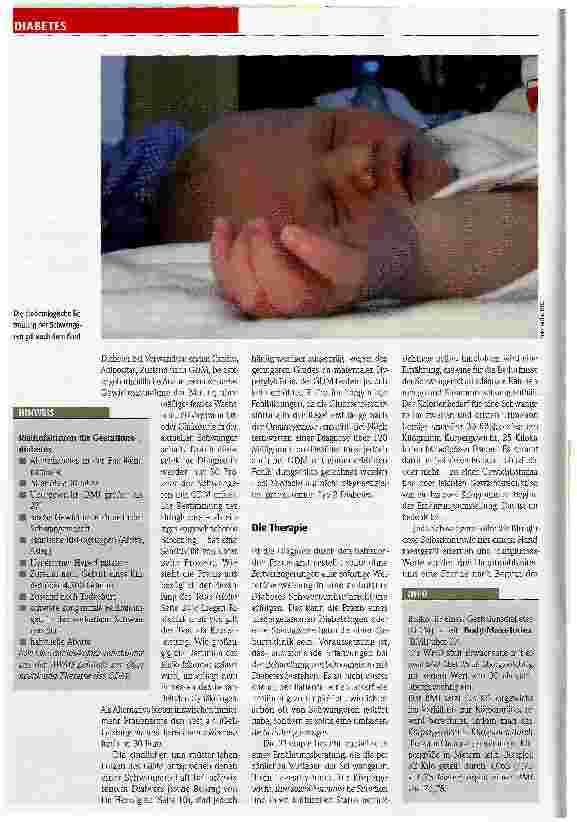 Vorschauseite 3: Grenzwerte vereinheitlichen