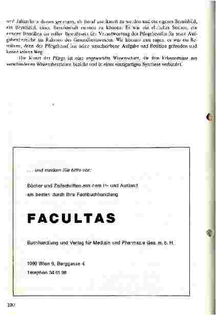 Vorschauseite 6: Aufgabenbereich des diplomierten Krankenpflegepersonals im Gesundheitswesen der Gegenwart