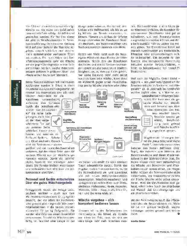 Vorschauseite 3: Wäsche-Service nach Maß