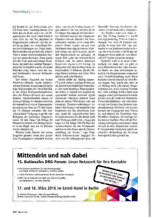 Vorschauseite 3: Zweigleisig sparen