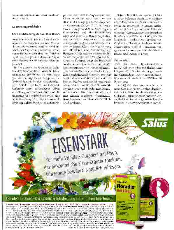 Vorschauseite 4: Unsere Niere