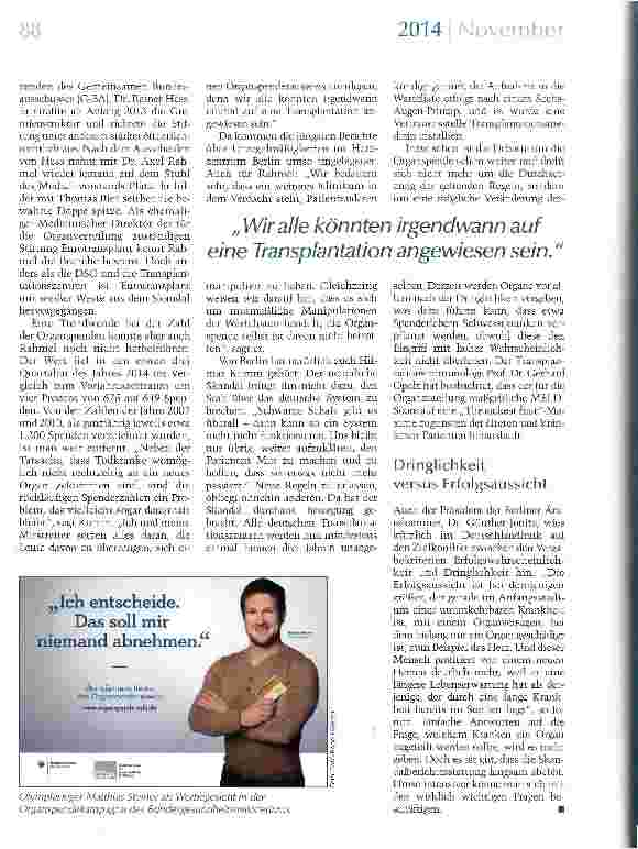 Vorschauseite 3: Der Aufklärer