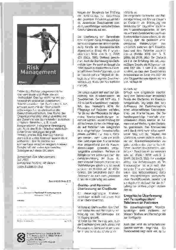 Vorschauseite 2: Steuerpflicht ja oder nein? Gemeinnützig -dennoch Körperschaftsund Gewerbesteuer zahlen?