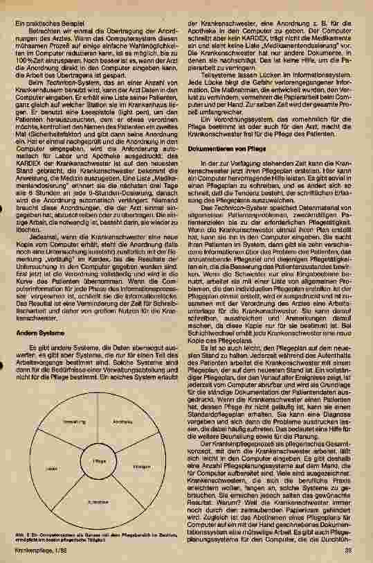 Vorschauseite 2: Computer zur Verbesserung der beruflichen Praxis