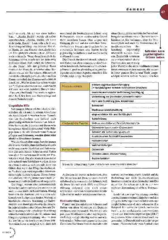 Vorschauseite 2: Den Zusammenhang herstellen