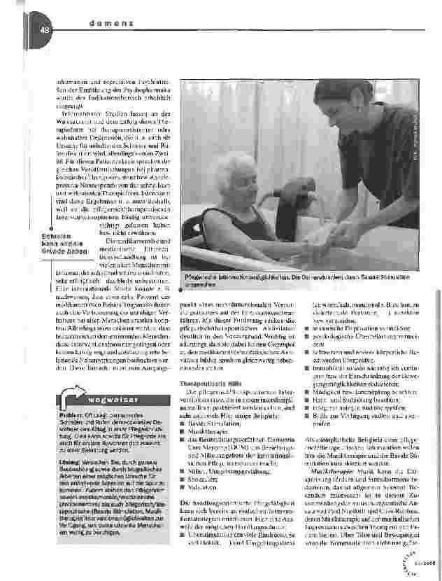 Vorschauseite 3: Den Zusammenhang herstellen