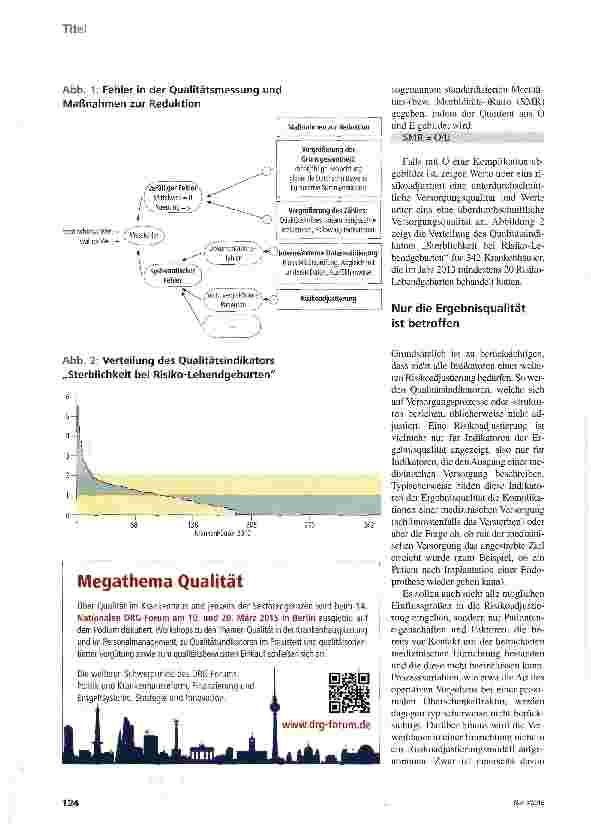 Vorschauseite 3: Richtig messen