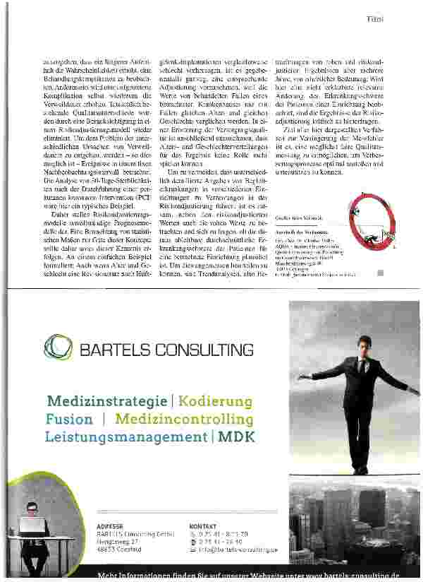 Vorschauseite 4: Richtig messen