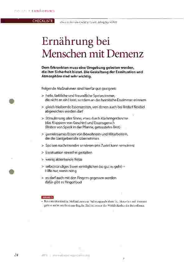 Vorschauseite 3: Essen nach dem Lustprinzip
