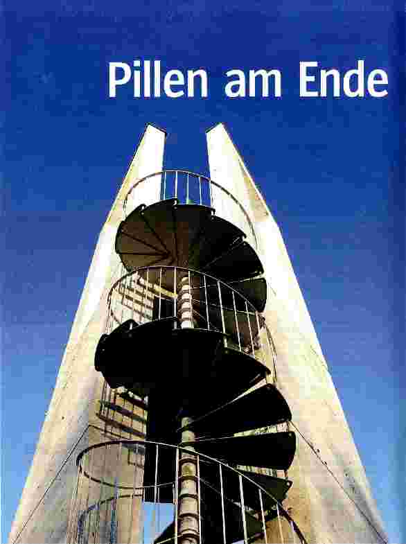 Vorschauseite 1: Pillen am Ende der Preisspirale