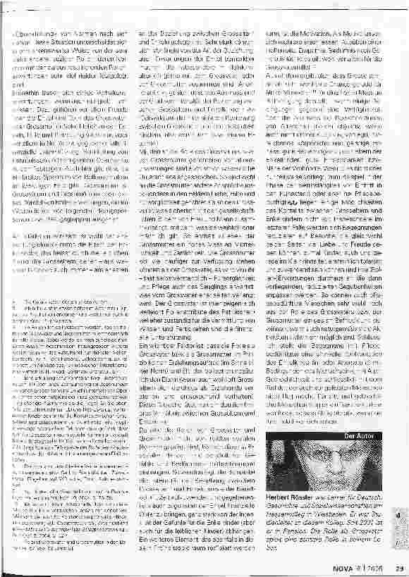 Vorschauseite 3: Grosselternschaft als Chance