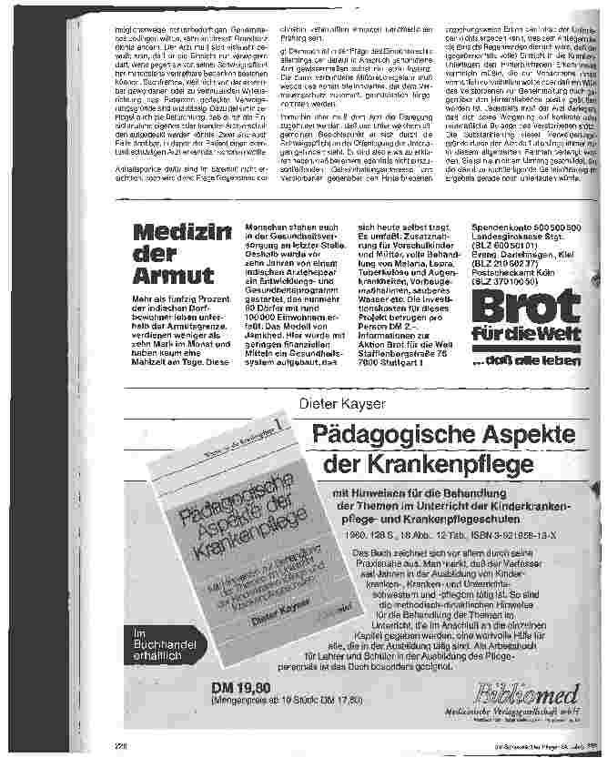 Vorschauseite 2: Voraussetzungen des Einsichrechts der Angehörigen oder der Erben eines verstorbenen Patienten in die Krankenpapiere