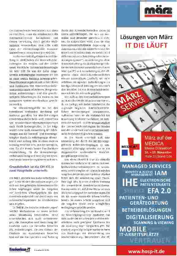 Vorschauseite 2: Zukunft Datenschutz und IT-Sicherheit Teil 1
