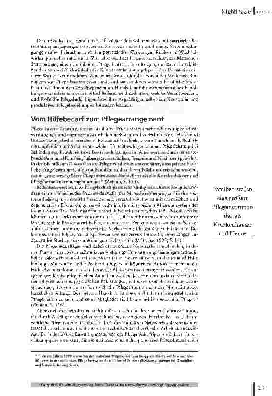 Vorschauseite 2: Gegenseitig inspirieren
