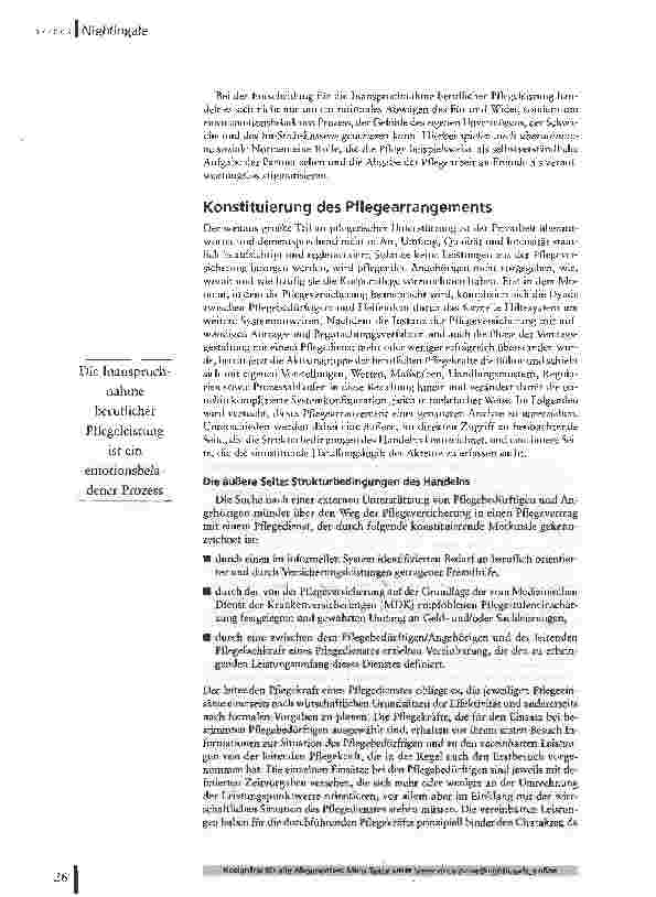 Vorschauseite 5: Gegenseitig inspirieren