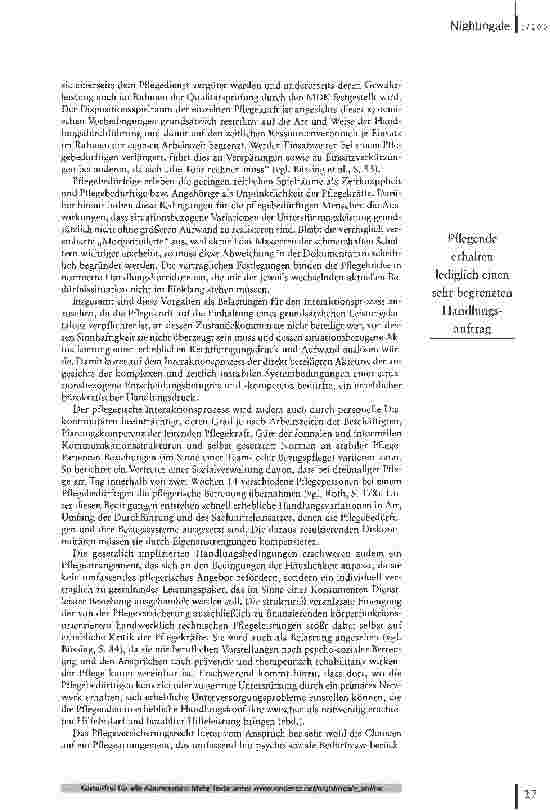 Vorschauseite 6: Gegenseitig inspirieren