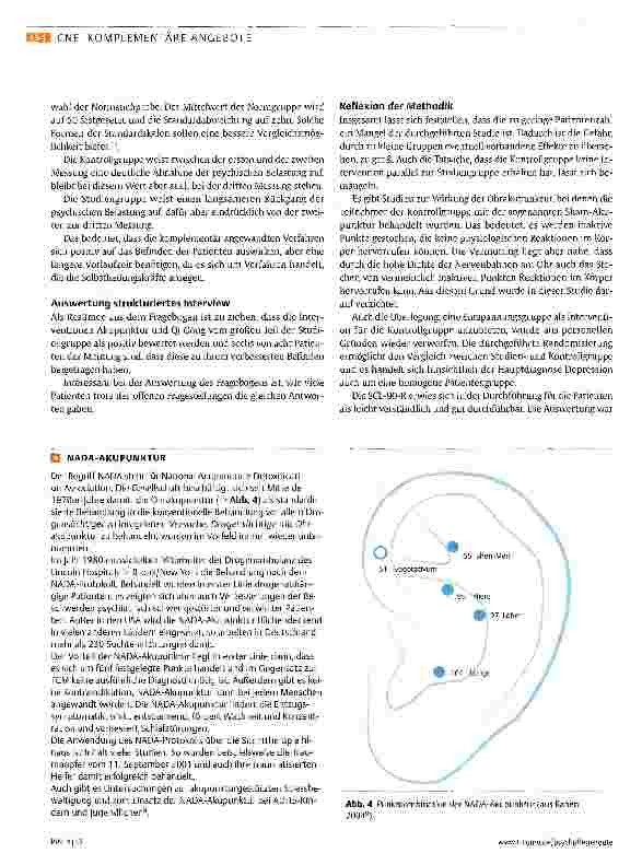 Vorschauseite 4: Selbstheilung stärken