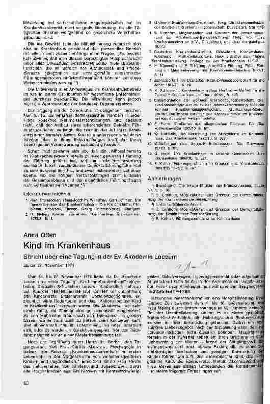 Vorschauseite 4: Mitbestimmung im Krankenhaus Schwerpunkte und Beurteilungen