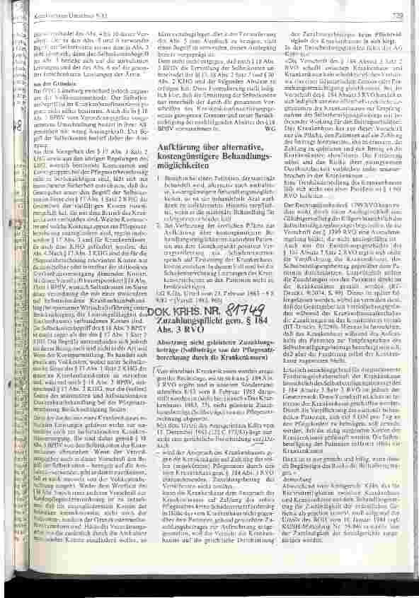 Vorschauseite 2: Förderung von Umstellungskosten