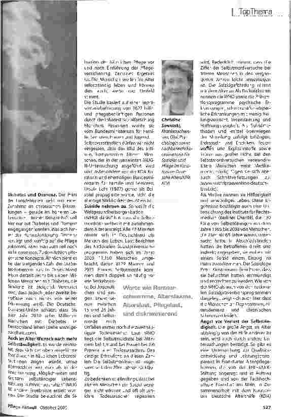 Vorschauseite 2: Altlast Mensch Eine Gesellschaft im Verwertungswahn
