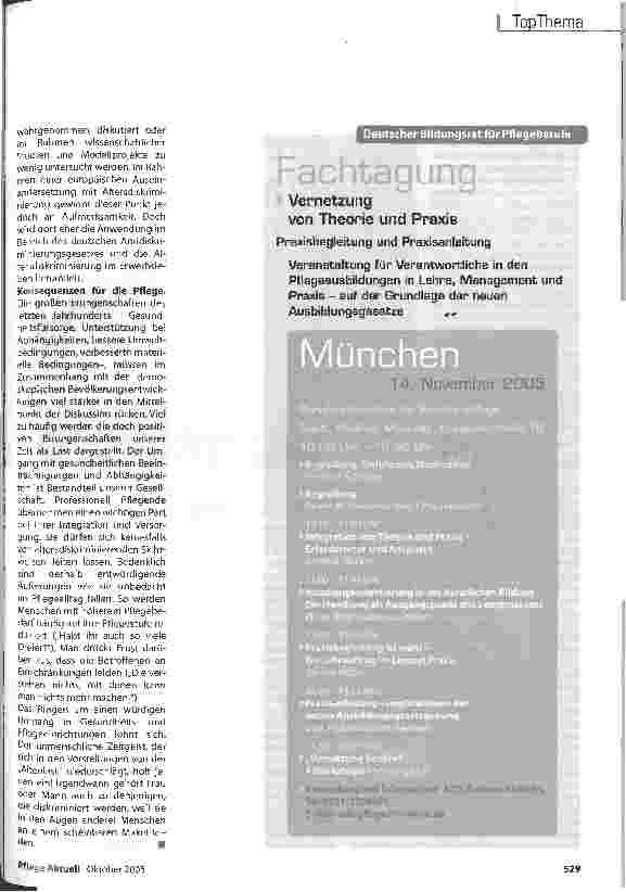 Vorschauseite 4: Altlast Mensch Eine Gesellschaft im Verwertungswahn