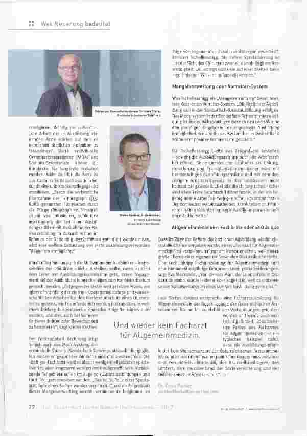 Vorschauseite 3: Keine Leuchtstoffröhrenfabrik