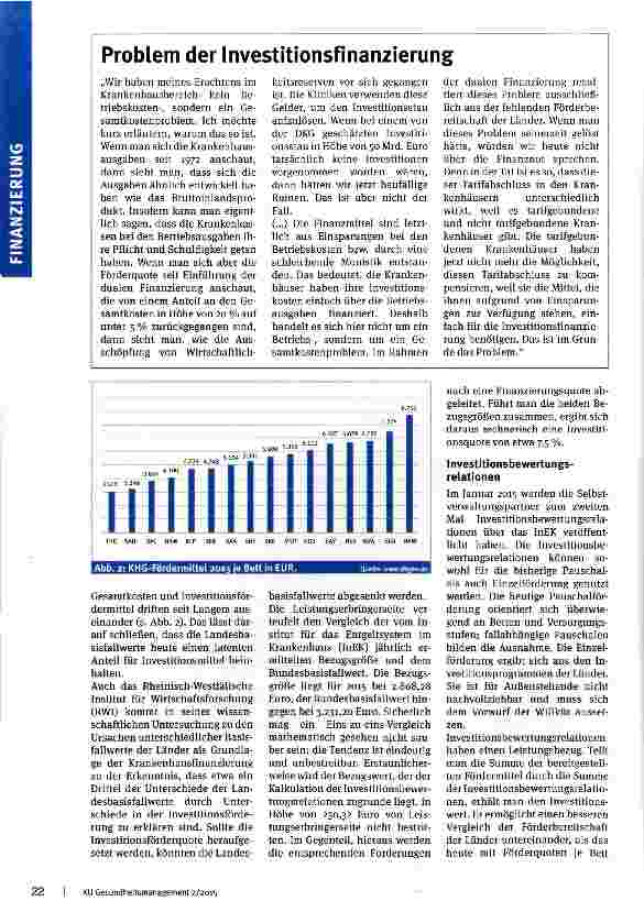Vorschauseite 3: Neue Reformen müssen her