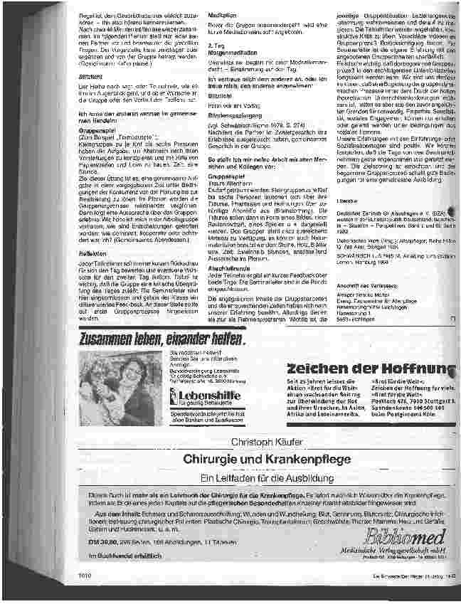 Vorschauseite 4: Die neue Medizingeräteverordnung (Med GV) 3.Folge: Rechtliche Aspekte der Medizingeräteverordnung unter besonderer Berücksichtigung der....