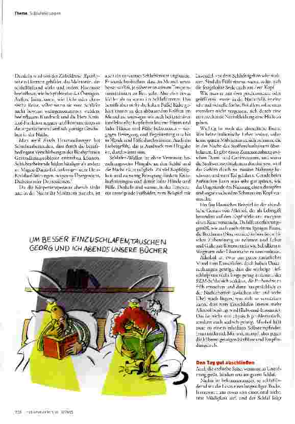Vorschauseite 3: Eine gute Suppe brauen