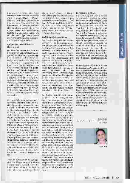 Vorschauseite 2: Schnelle Termine für Patienten - mehr Service für Zuweiser. Standortübergreifender Telefonservice erleichtert Praxisorganisation und Terminvergabe.