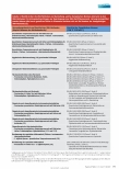 Vorschauseite 2: Desinfektionsmitteltestung gemäß den VAH-Methoden und den Anforderungen für die VAH-Listung oder Testung nach europäischen Normen - was ist der Unterschied?