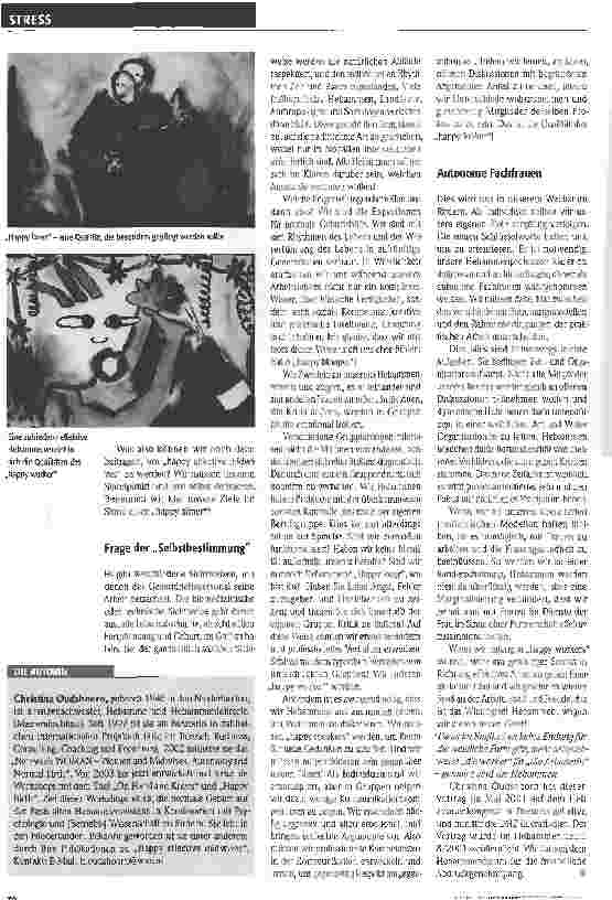 Vorschauseite 3: Setzen wir unsere Energie richtig ein?
