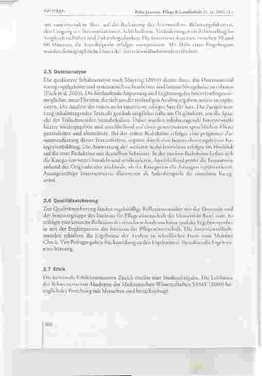 Vorschauseite 5: 45 plus? Wir sind doch die Zukunft!