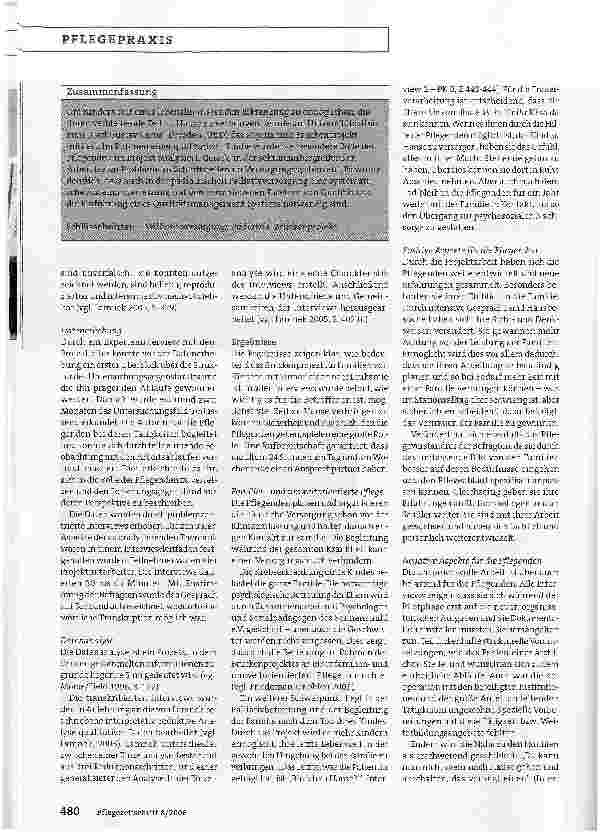 Vorschauseite 3: Pädiatrisches Brückenprojekt am Uniklinikum Dresden