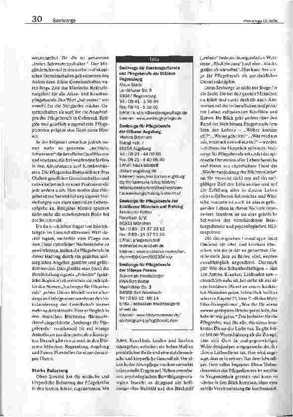 Vorschauseite 2: Vergessene Aufgabe