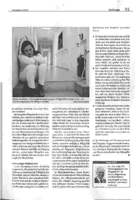 Vorschauseite 3: Vergessene Aufgabe