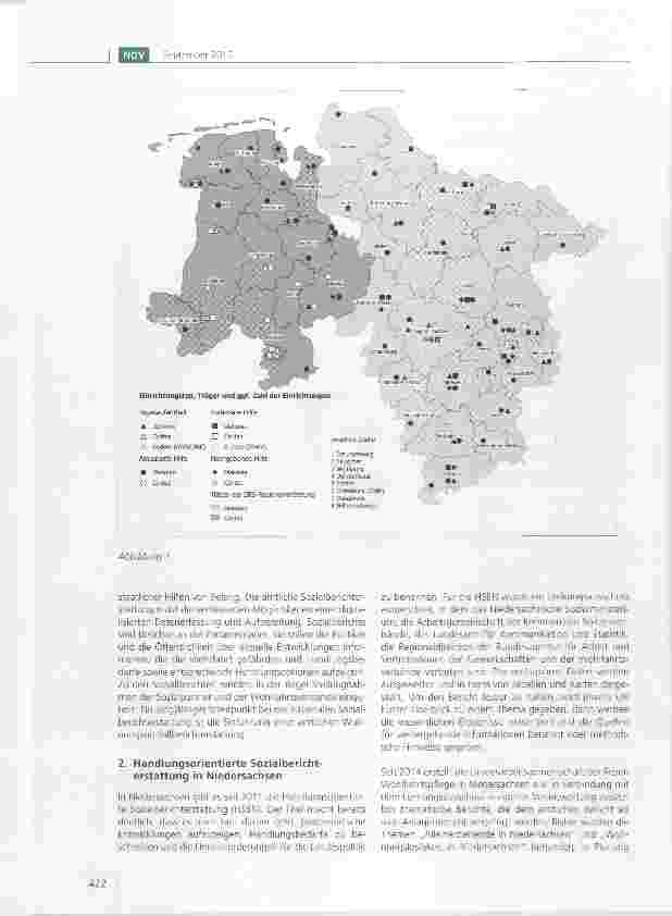 Vorschauseite 2: Auf dem Weg zu einer Wohnungsnotfallunfallstatistik