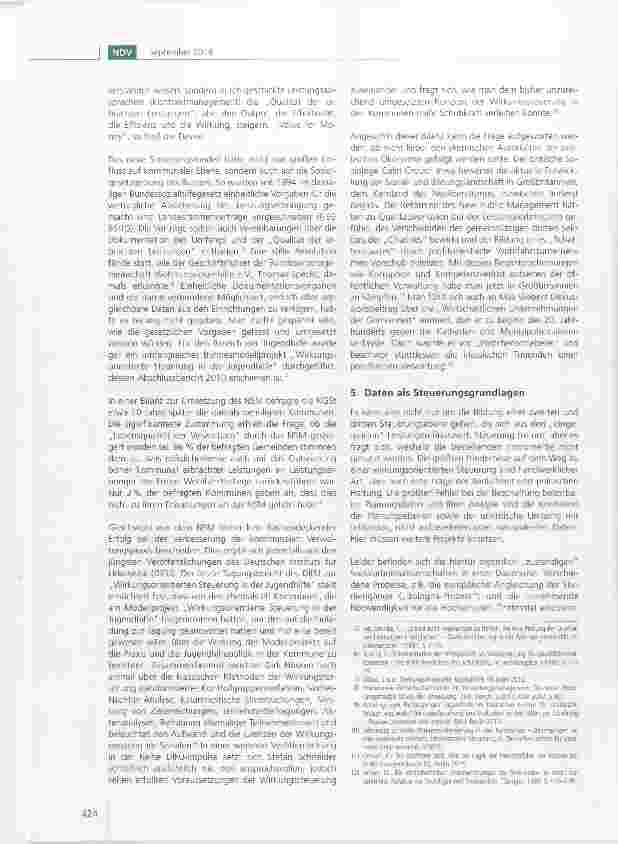 Vorschauseite 4: Auf dem Weg zu einer Wohnungsnotfallunfallstatistik