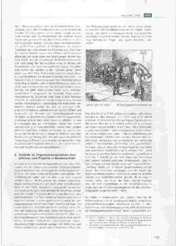 Vorschauseite 5: Auf dem Weg zu einer Wohnungsnotfallunfallstatistik