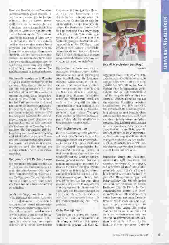 Vorschauseite 2: Integration von Präzision