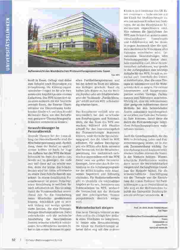Vorschauseite 3: Integration von Präzision