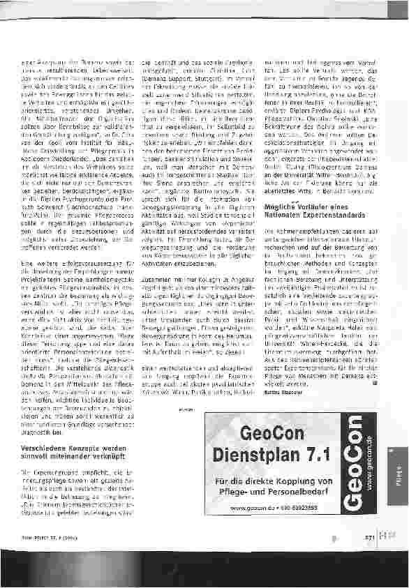 Vorschauseite 2: Konfrontation vermeiden