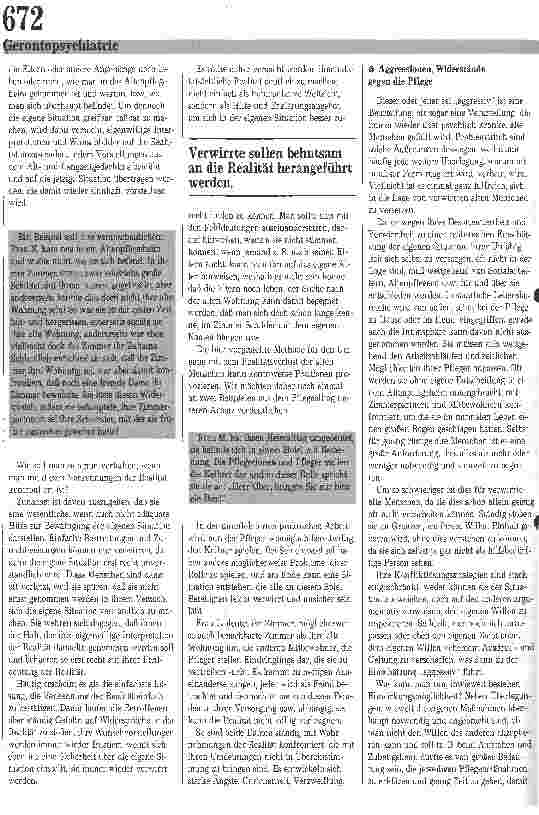 Vorschauseite 3: Erscheinungsformen und Interventionsmöglichkeiten
