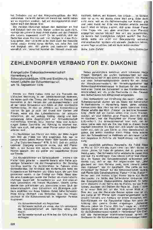 Vorschauseite 5: Begleitung bis zum Tod