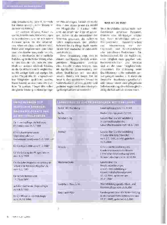 Vorschauseite 3: MEHR WERT