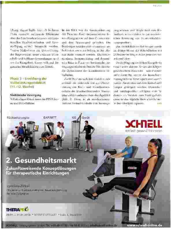 Vorschauseite 4: Hochrasanz-Trauma bei »Starlight Express«